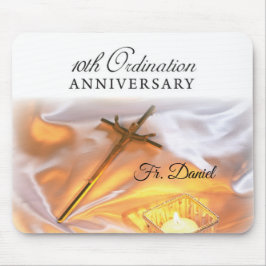 Personalize, 10:e ordination-årsdagen, Kor Musmatta