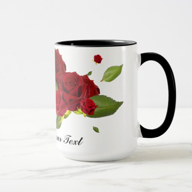 Personalize Gift Mugg (Höger)