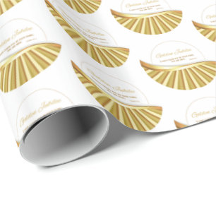Personalize, Golden Jubilee of Religiösa Life Presentpapper