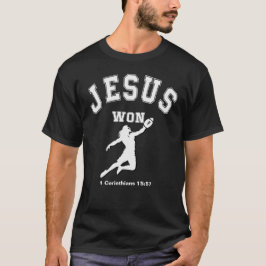 Personalize Jesus vann delstaten Ohio T Shirt