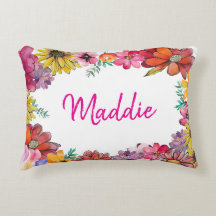 Personalize JOY Lycklig flödade gräns