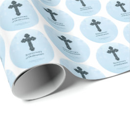 Personalize, Ordination-jubileum Priest, Kor Presentpapper