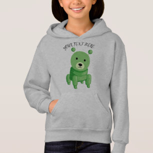 Personalize Robot Puppy Hund T Shirt