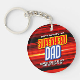 Personalize SuperHero Pappa