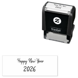 personalize text self-inking stamp självfärgande stämpel