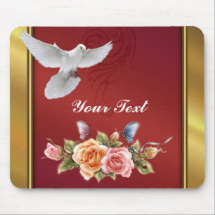 Personalize Ur Mousepad Musmatta
