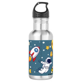Personalized Astronaut Space School Supplies