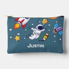 Personalized Astronaut Space School Supplies