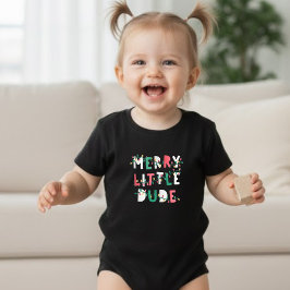 Personalized Athletic Holiday Fesive Graphic T Shirt