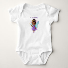 Personalized Baby Onesie T Shirt