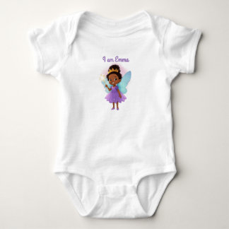 Personalized Baby Onesie T Shirt