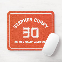 Personalized Basketball Player Sport Simple Fun Musmatta