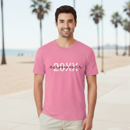 Personalized Beach T-Shirt for Friends & Gifts
