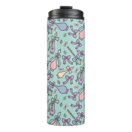 Personalized Bookish Girly Cute Bow Name Perfume