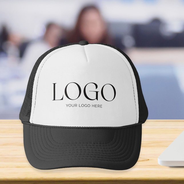 Personalized Business Logo Template Keps (In situ)