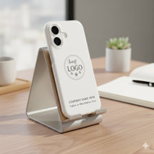 Personalized Business Profile