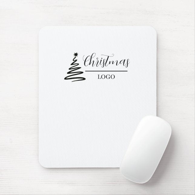 Personalized Christmas Gift Custom Modern T-Shirt Musmatta (Med mus)