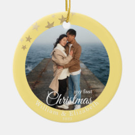 Personalized Christmas Ornament
