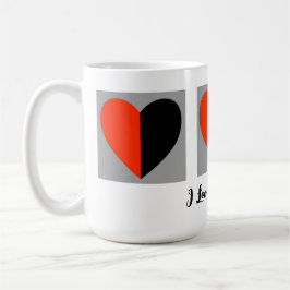 Personalized Coffee Mugs for Mom Kaffemugg