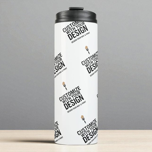 Personalized Company Branded Custom Minimalist  (Skapare uppladdad)