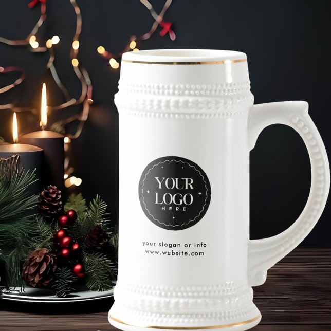 Personalized Company Logo | Custom Business Gift Sejdel (Skapare uppladdad)