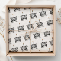 Personalized Company Small Business Custom