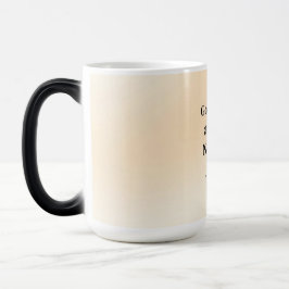Personalized Coworker Farewell Mug – Custom Name Magisk Mugg