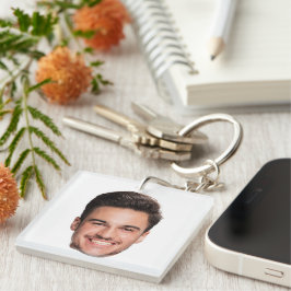 Personalized Custom Face