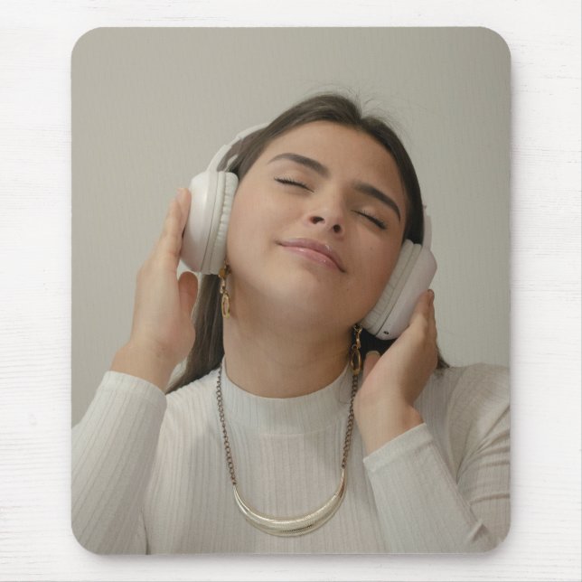  Personalized Custom Full Photo Musmatta (Framsidan)