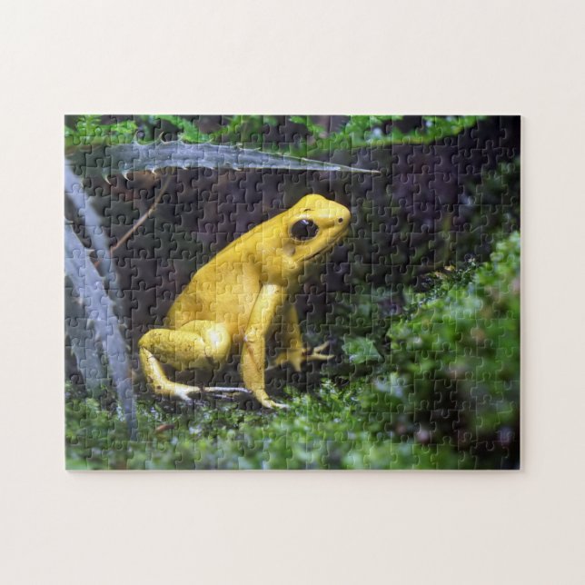 Personalized Custom Photo Jigsaw Puzzle Pussel (Horisontell)