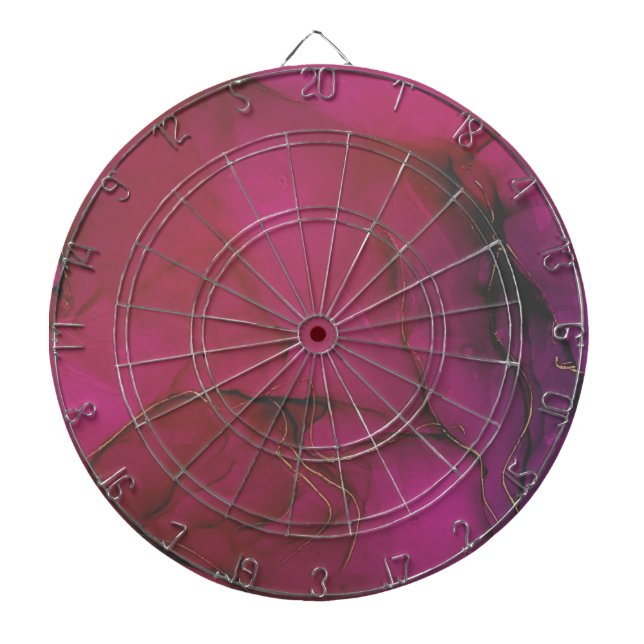 Personalized Custom Your Own Photo & Text Darttavla (Framsidan)