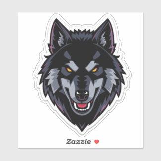 personalized Dog Stiker Custom Dog Stiker Klistermärken