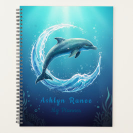 Personalized Dolphin