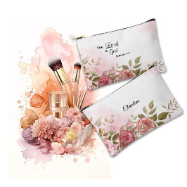 Personalized Faith-Based Nahum 1:7