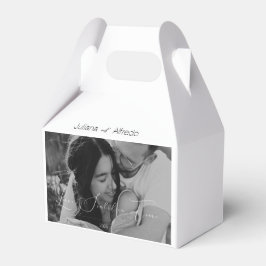 Personalized Gift Box Presentaskar