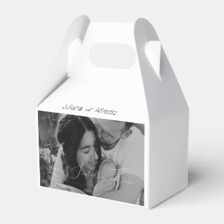 Personalized Gift Box Presentaskar