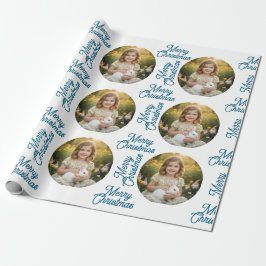 Personalized Gift Wrapping Paper for All Occasions Presentpapper