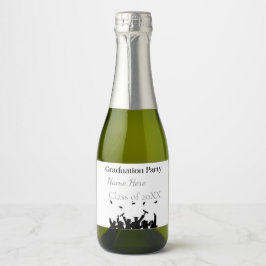 Personalized Graduation Custom Name and Class Year