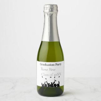 Personalized Graduation Custom Name and Class Year