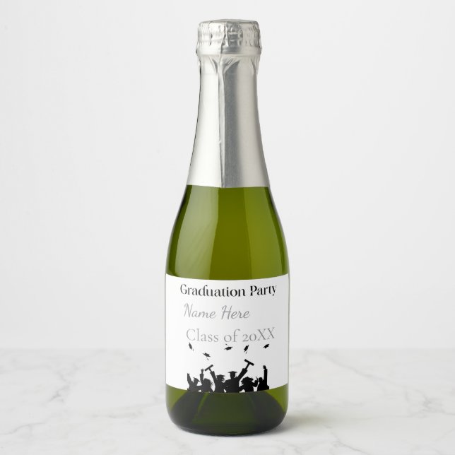 Personalized Graduation Custom Name and Class Year (Framsida)