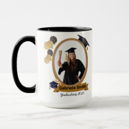 personalized graduation mug mugg