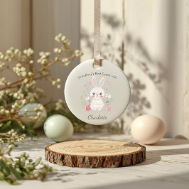 Personalized Grandma’s First Easter 