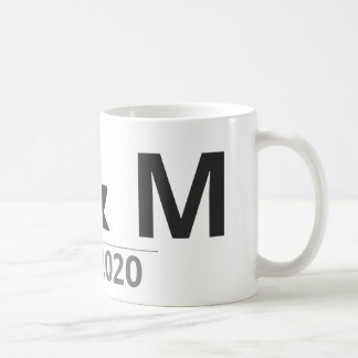 Personalized Initials Mug – Custom Letters & Year  Kaffemugg