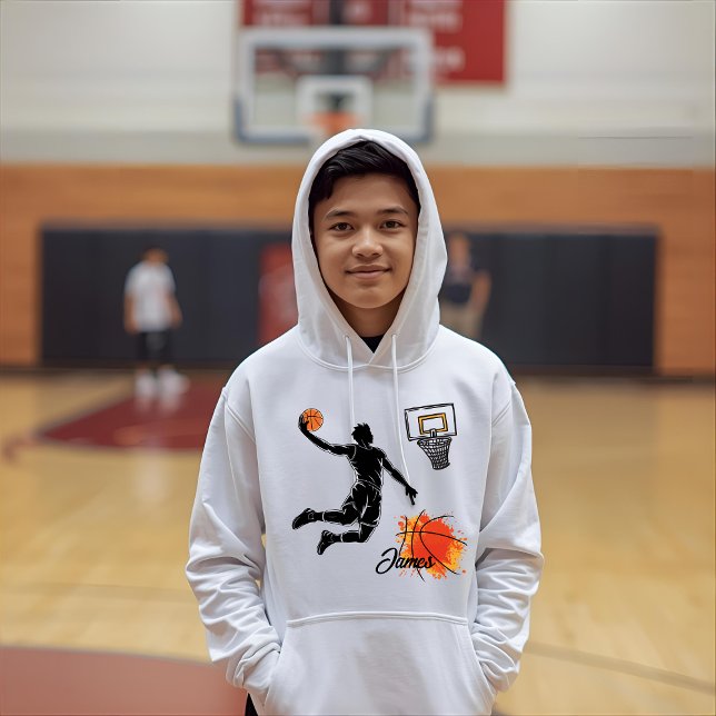 Personalized Kids Pullover Hoodie T Shirt (Skapare uppladdad)