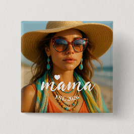 Personalized Mama Est Year Custom Gift For Mommy Knapp