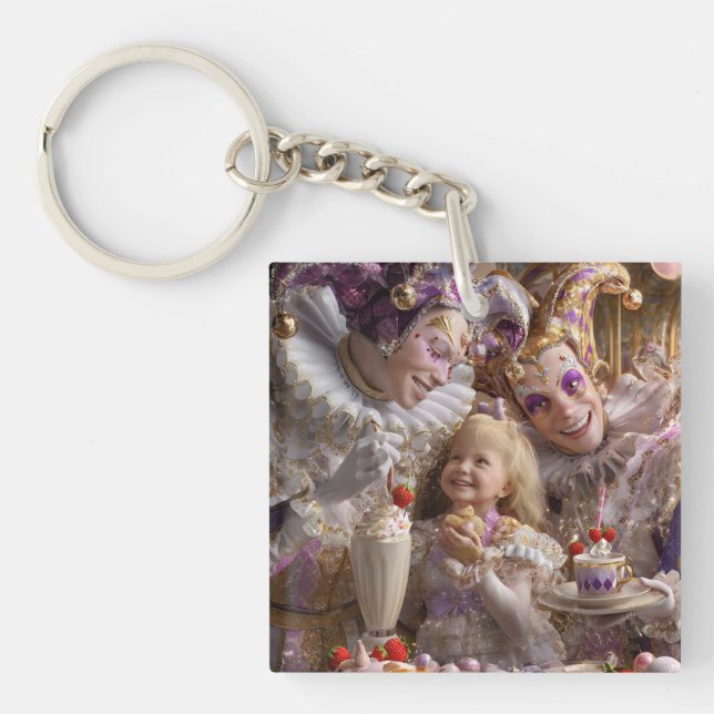  Personalized Meal Placemats (Framsidan)