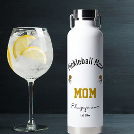 Personalized Modern Elegant Sports Women Simple 