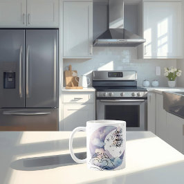 Personalized Mug Kaffemugg