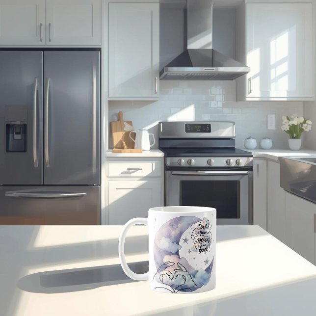 Personalized Mug Kaffemugg (Skapare uppladdad)