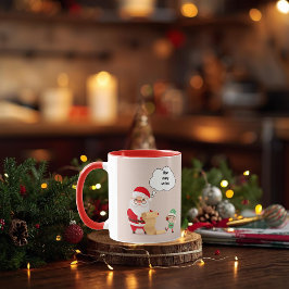 Personalized Mug Mugg